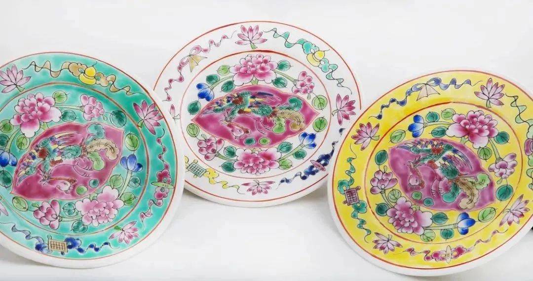 帶你了解神秘的新加坡娘惹文化