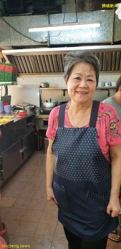 金山嶺美食系列 Ang Mo Kio 站