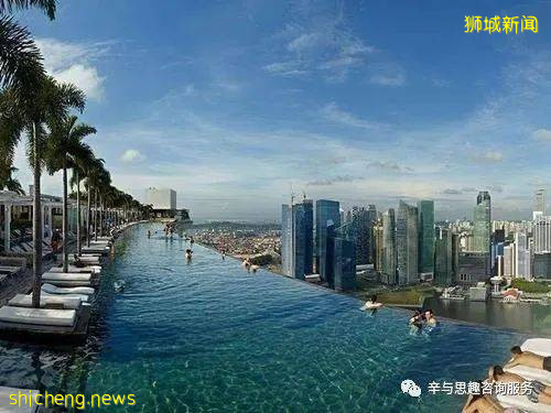 新加坡旅游攻略及指南