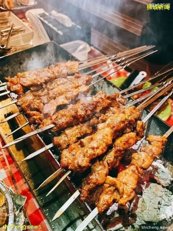 推薦！21家新加坡人氣餐廳外賣，火鍋、烤串、川菜、甜品.......宅家就能享受