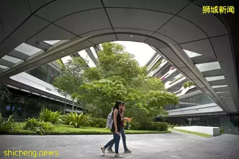 本科招生截止!新加坡六所公立大学,最受欢迎的专业是