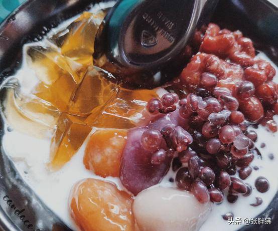 狮城虽小，美食不小&第二期