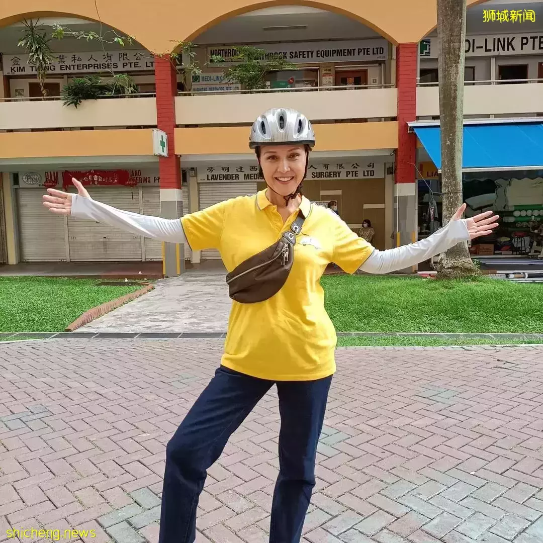 當藝人慢慢變老…… 吳岱融 向雲 陳麗貞正面看待