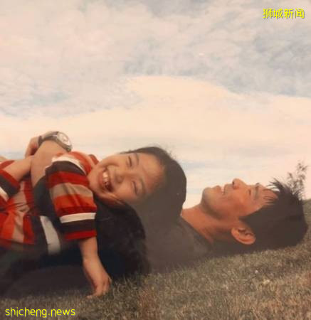 活在父母明星光環下 陳一心有壓力!