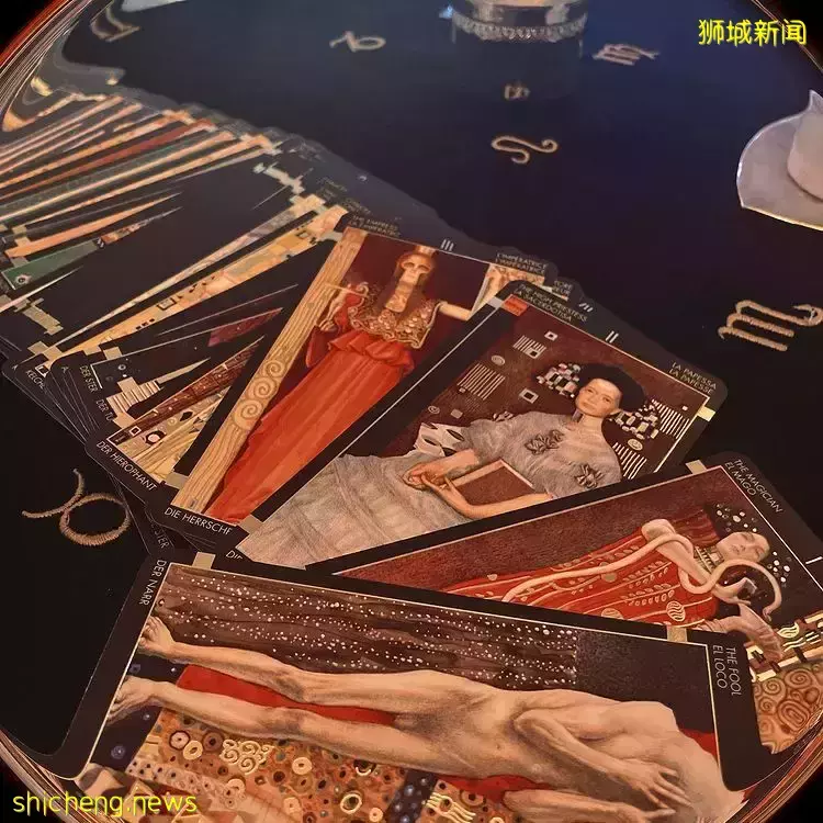 精选新加坡8家塔罗牌占卜!走进奇妙神秘世界,为你指点迷津,替你答疑解惑💭