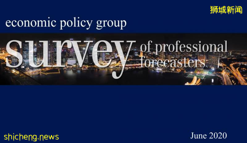 疫情後，新加坡最受歡迎的5個職業竟是這些！阻斷期經濟大幅萎縮達11.8%!