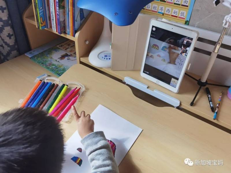 太難了！在新加坡上學，除了學習，這一項差了也進不了名校