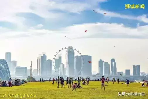 移民新加坡好嗎?新加坡基本事實和曆史