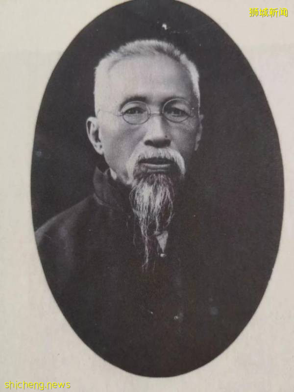 就在那時—記林謀盛烈士逝世75周年祭