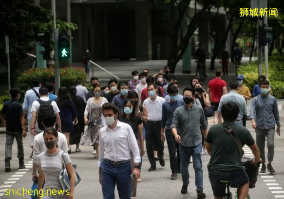 新加坡研究：疫情疲劳轰炸  13%受访者忧郁焦虑
