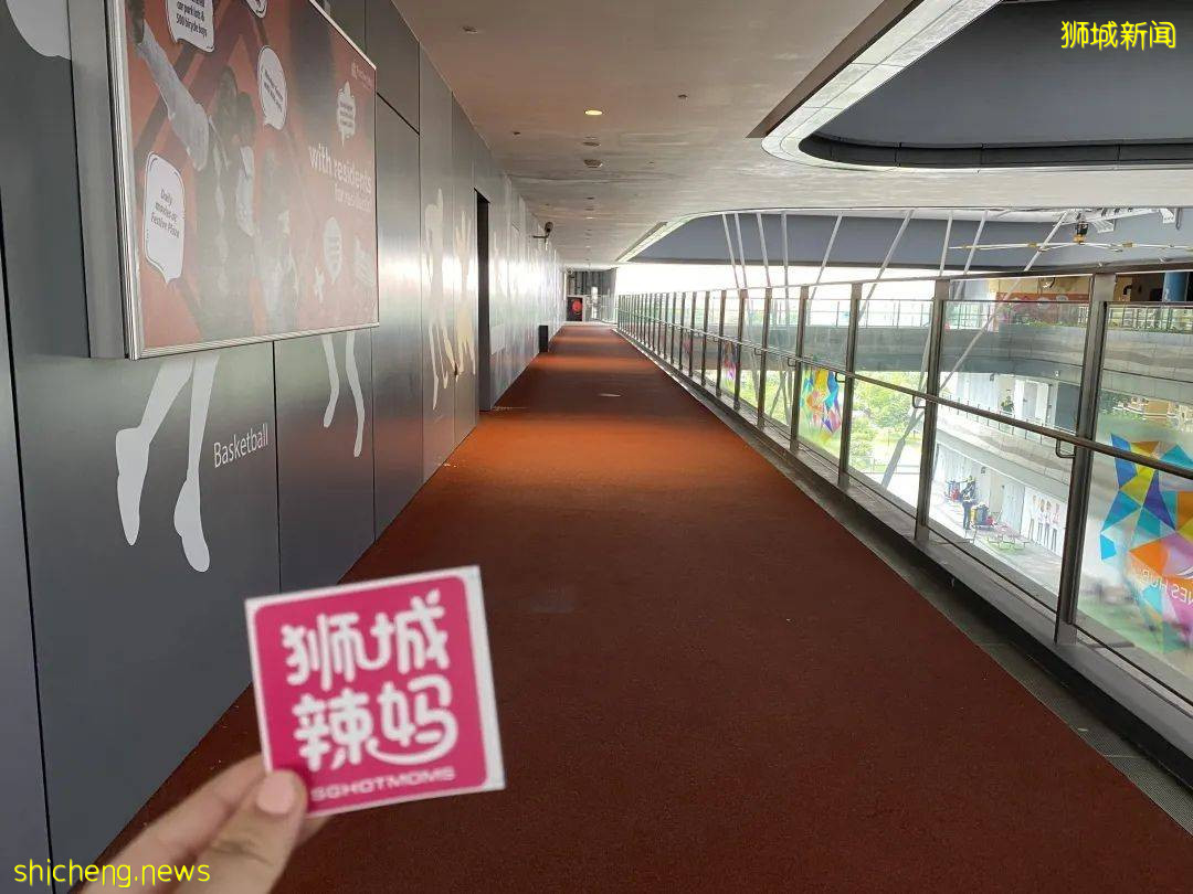 李顯龍總理打Call的超級大商城！開業就5000人擠爆，內附吃喝玩樂攻略