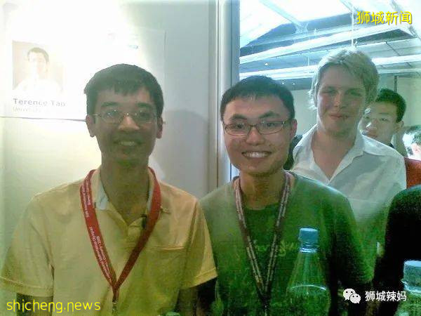 新加坡這些孩子輕松通過GEP、DSA、PSLE高分進入名校！怎麽做到的