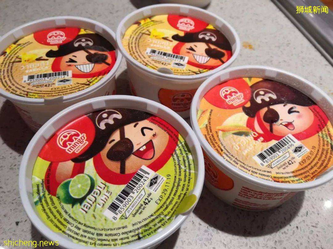 在新加坡海底捞上班,就像被打了鸡血一样