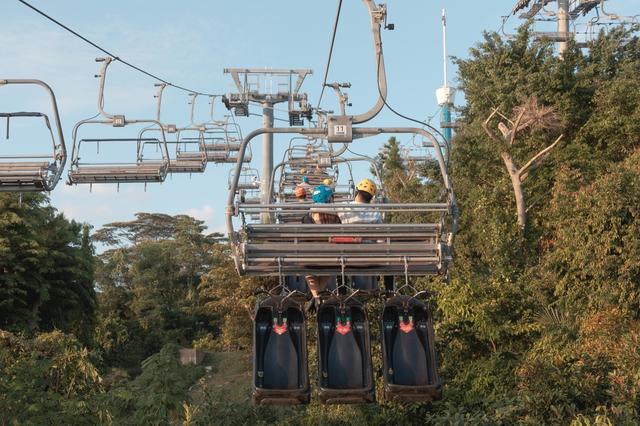 新加坡10天深度自由行，感受世界最嚴法律下的四大種族交融之地3