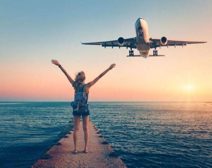 放假前，在新加坡这样买机票最便宜！一般人我不告诉他哦