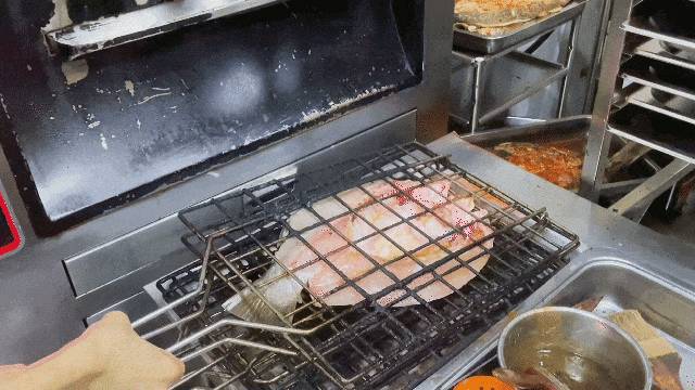 闻名全岛的重庆烤鱼开新店啦！开业全场三天全单半价