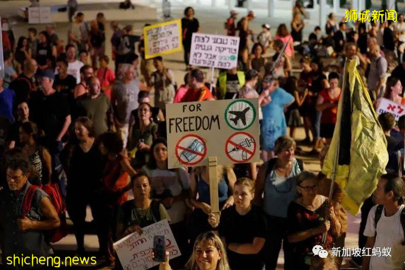 Delta病毒之猛让人吃惊,全民免疫和全面开禁又远了