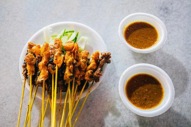 去新加坡旅行，哪些新加坡美食不容錯過？