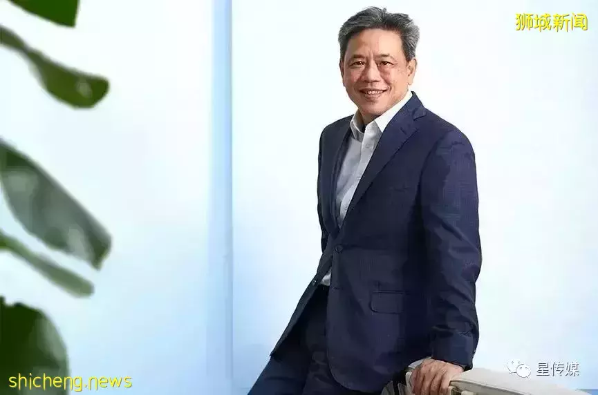 从亏损到10亿美元市值，新加坡世界级芯片测试公司诞生