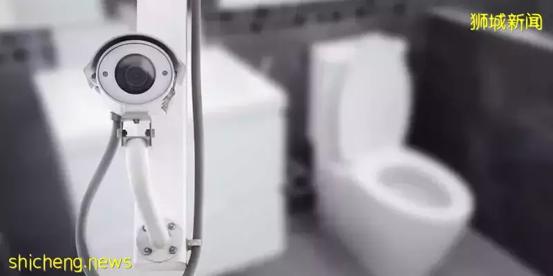 “脏衣服攒到7公斤才能洗,滴水罚钱!新加坡房东还要赶我走?”