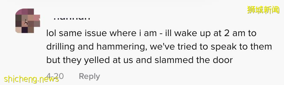 连续11年进行骚扰,新加坡“魔鬼”邻居被镜头记录了下来