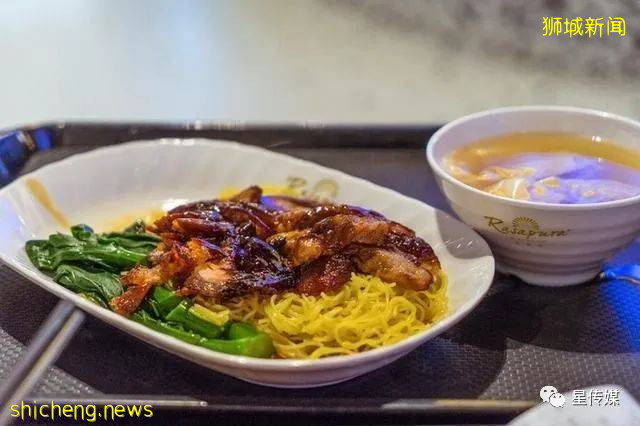 多味缤紛新加坡，旅遊攻略收藏貼