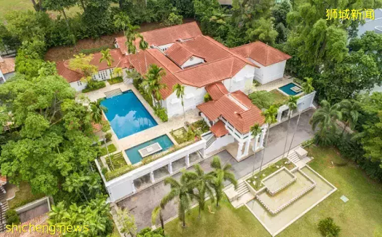 新加坡突增房産稅，別墅最高每年交2萬新！會影響房價和租金嗎