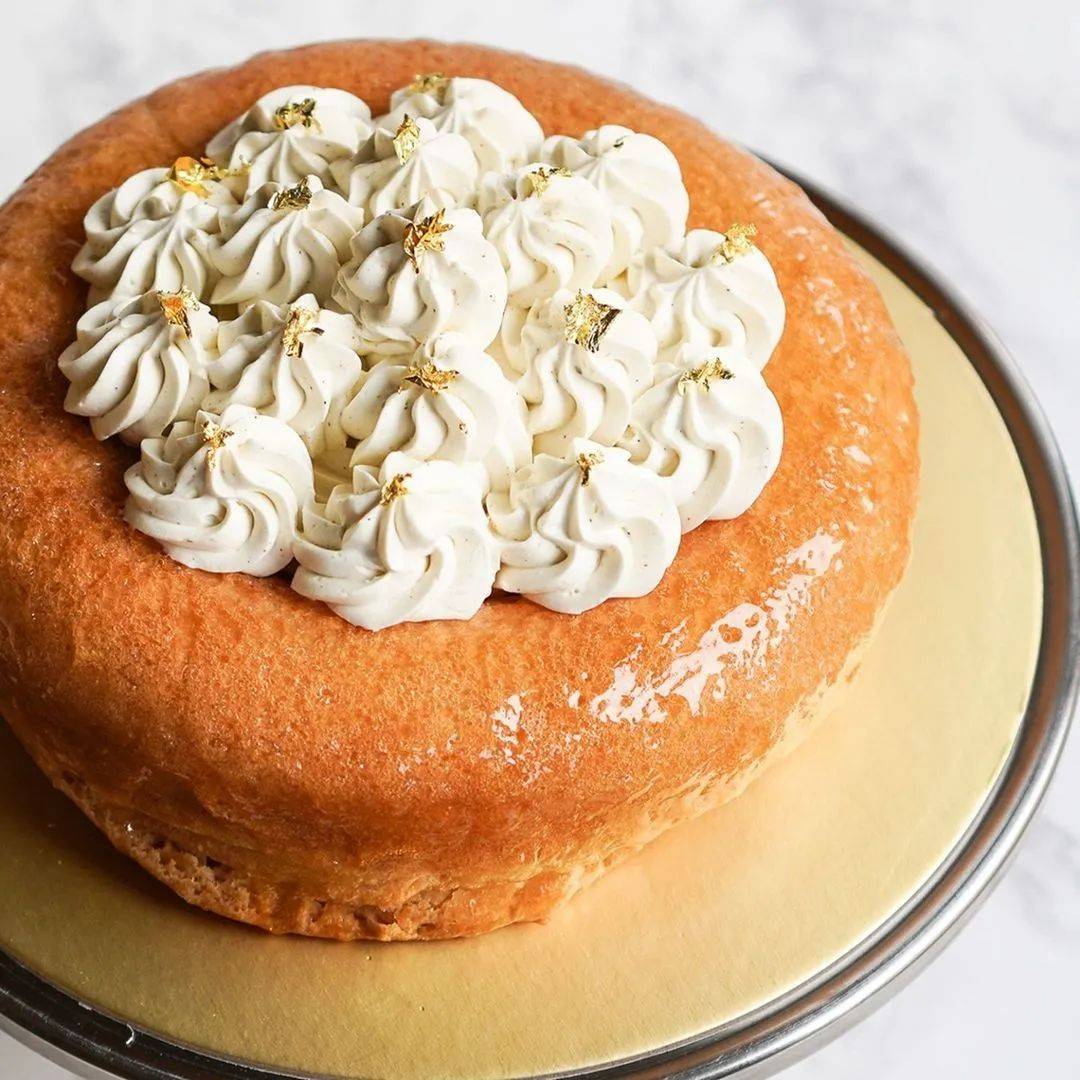 这个小长假吃点不一样的，狮城新开餐厅、Cafe了解一下