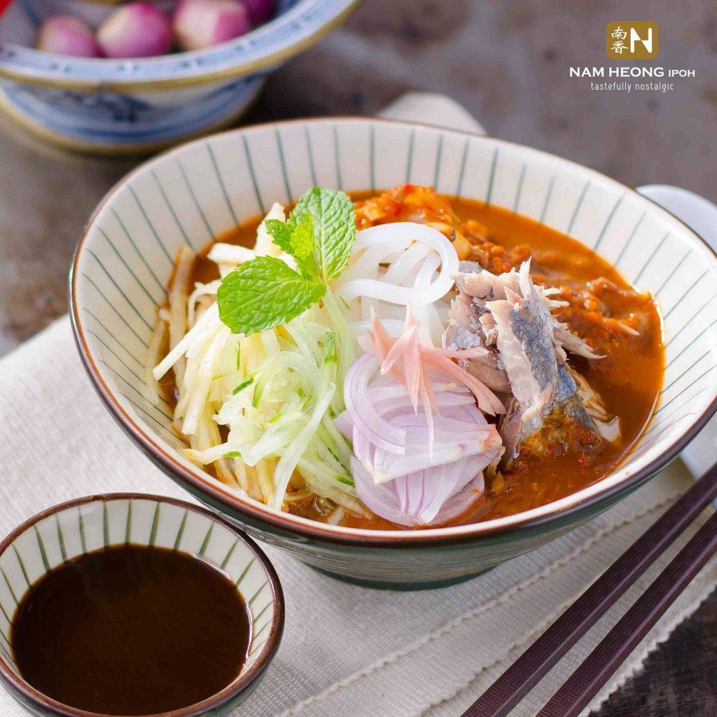 新加坡新添大马人气点心店Nam Heong Ipoh！1.5新币起解锁美味平价美食