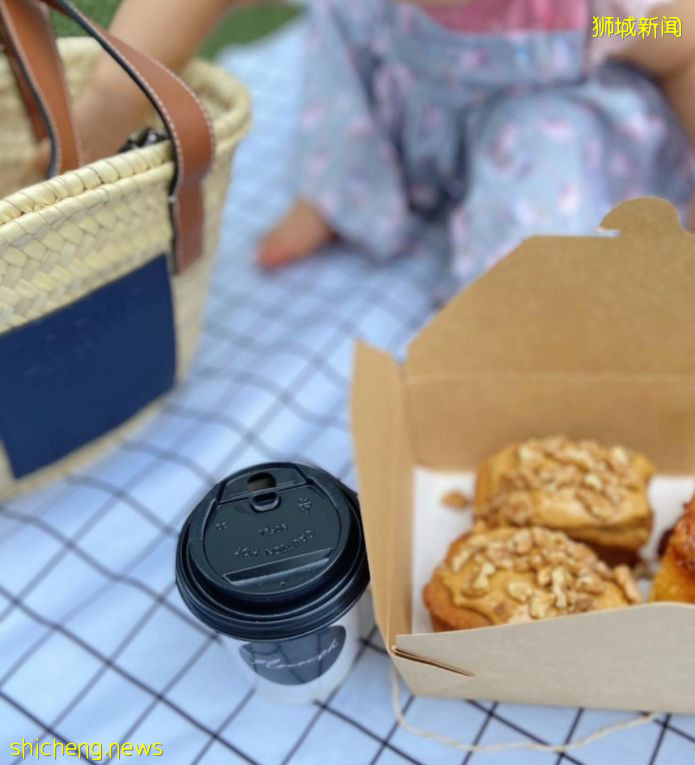 Flurish Bakehouse 歡迎你 當然也歡迎你的寵物