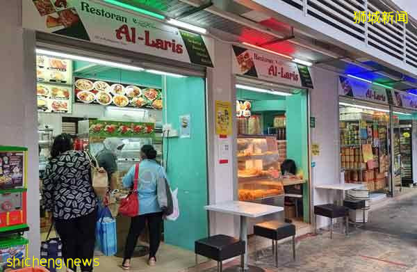 咖啡店10台一字排开 “冰柜阵”苦了居民 　 