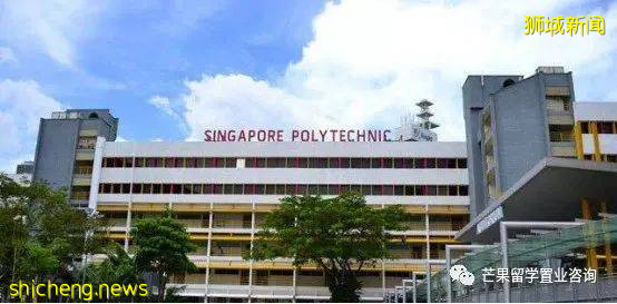 新加坡理工學院，到底是不是“大專”