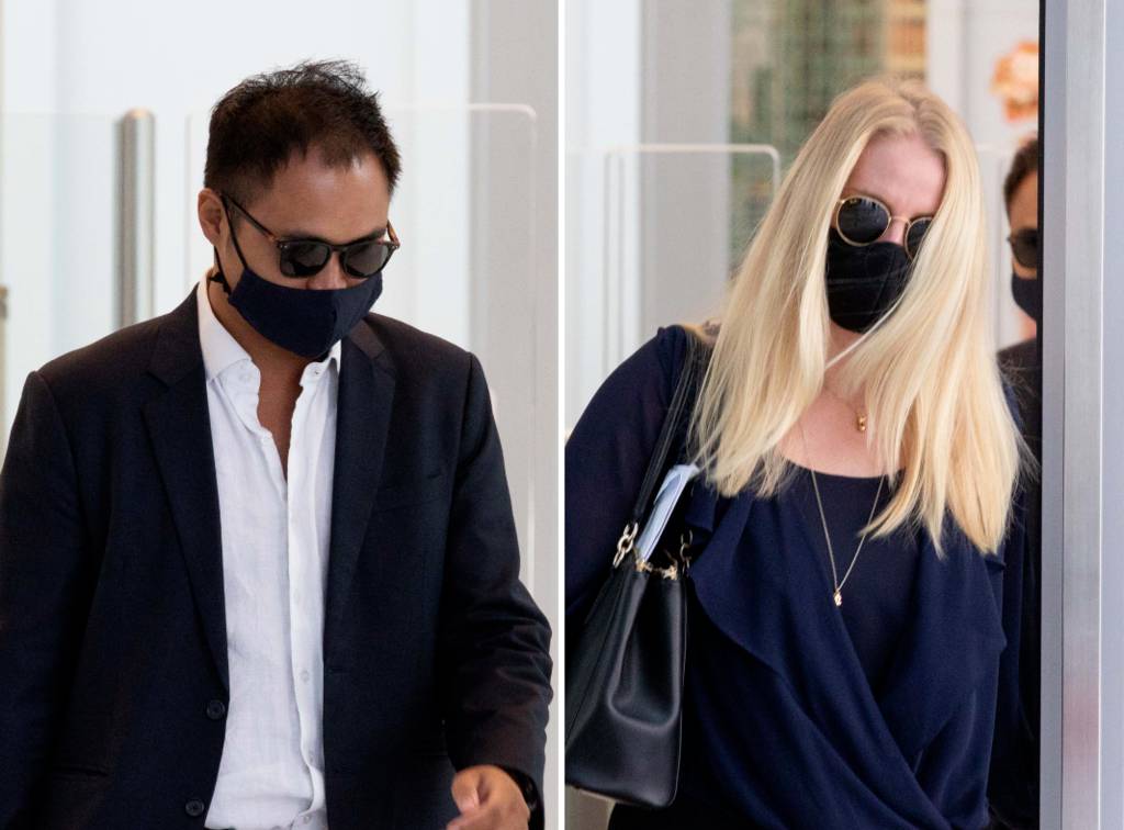 十人遊艇派對處罰結果出爐，華人男子PR被縮短，ICA通報警告