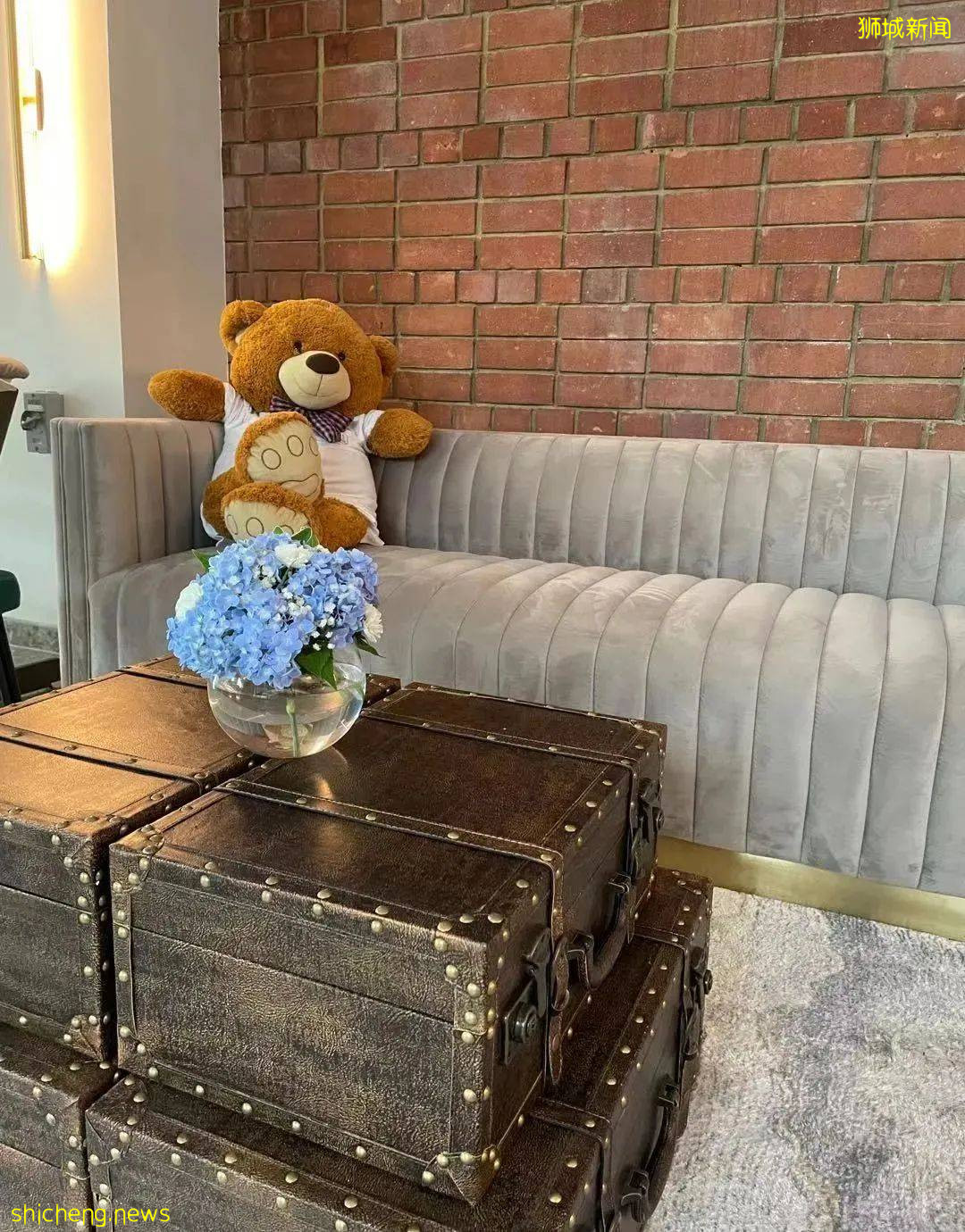 一個月3W新幣，在新加坡住超豪華頂級月子中心，是一種什麽體驗