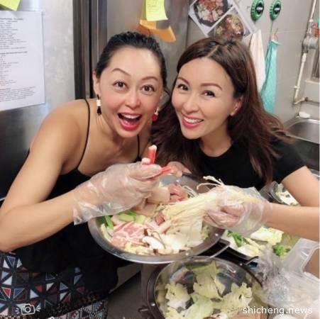 韩食档亏钱收摊 薛素珊:疫情过后,东山再起