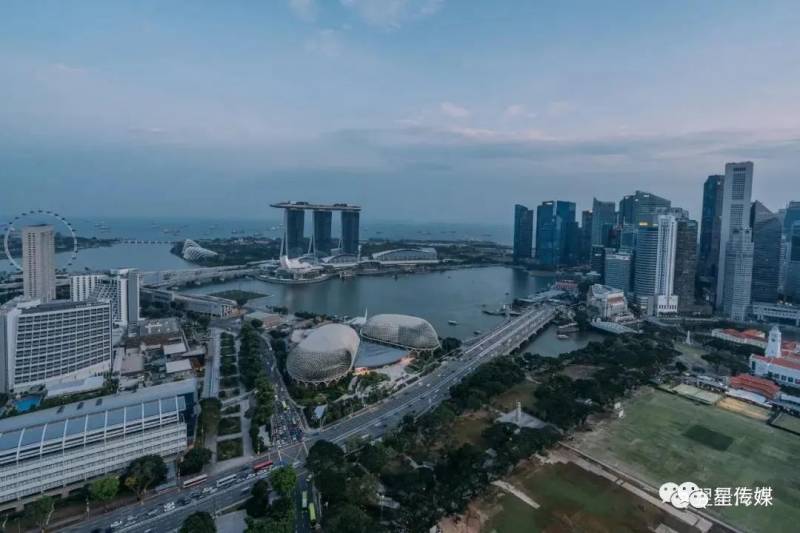 新加坡又多了這些億萬富豪！有幾個中國來的