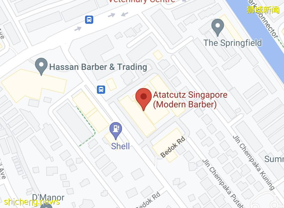 新加坡26个食阁摊位紧急关闭，因病毒传播中！11个最新病患到访地