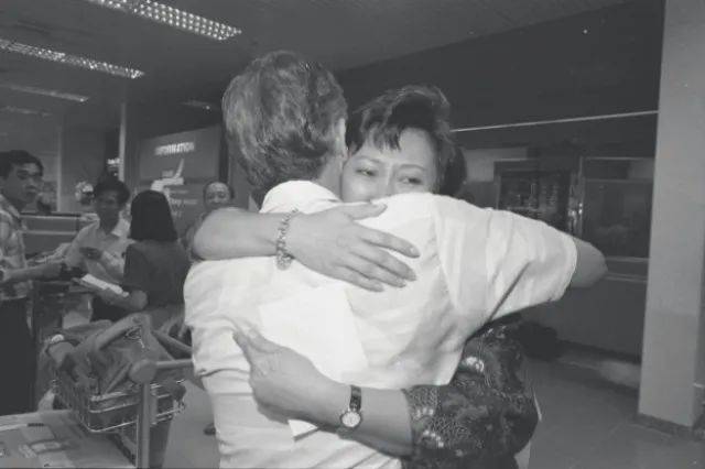 新航SQ117劫机事件30周年!当年震惊世界的黑暗9小时