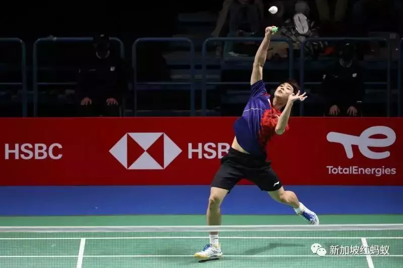 沒發獎金獎勵駱建佑惹議　新加坡政府：不只在金錢層面支援運動員