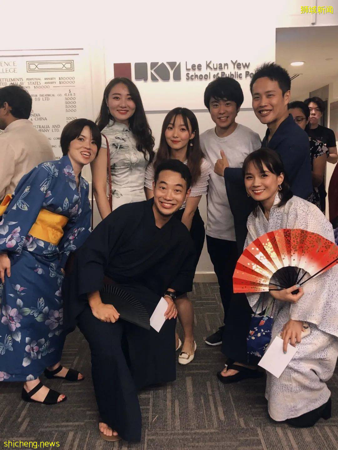 公共政策碩士項目(MPP)學姐湯嘉雯的求學之旅