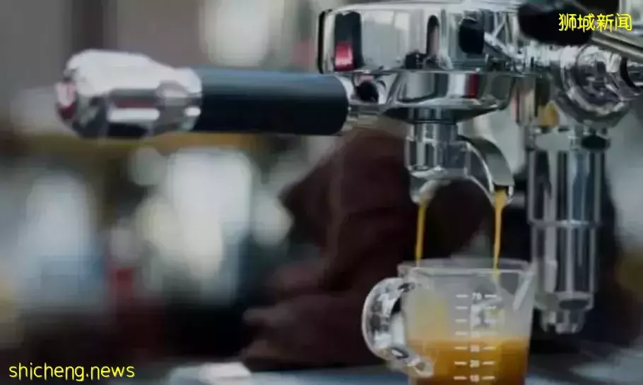 不過了!新加坡繼油價、燃氣、水電上漲後,連精神食糧也大漲