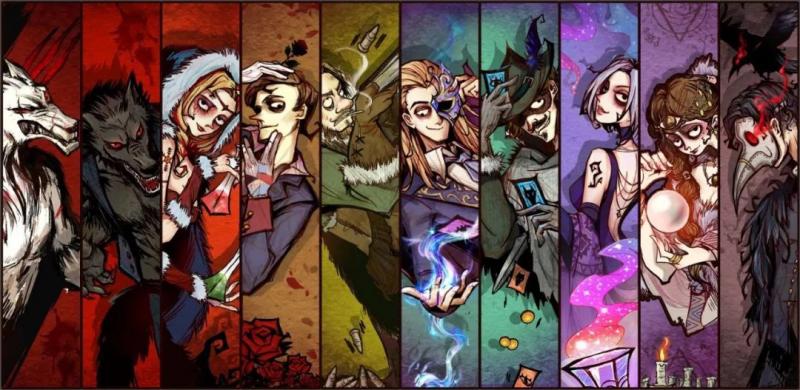 可能是新加坡最高水平的狼人“x”比赛！报名正式启动