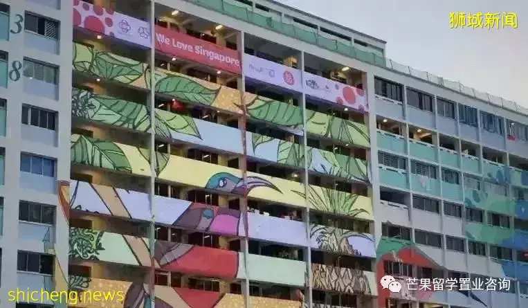 2022最新版:新加坡公寓買賣流程詳解