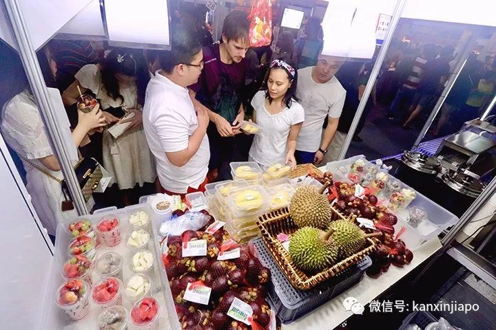 新加坡春节最盛大狂欢！到此一游才算过年~