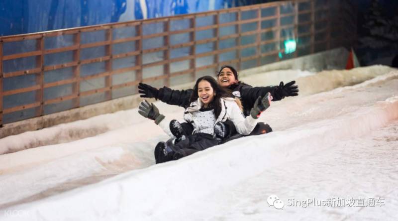 新加坡政府發的100新幣這麽用才最省錢!免費島內遊不是夢