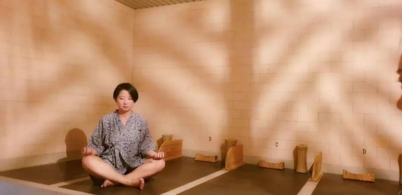 新加坡這間SPA居然把“日本溫泉”搬來新加坡