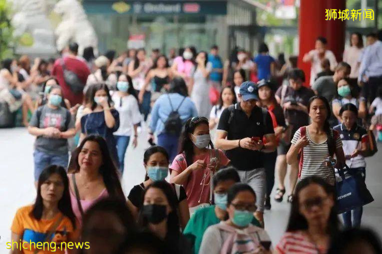 在新加坡请女佣有诸多不易,过来人的一点心路历程