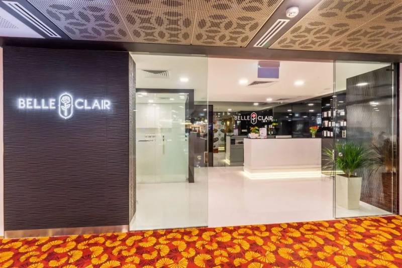 酸爽新體驗，坡式“馬殺雞”你值得擁有