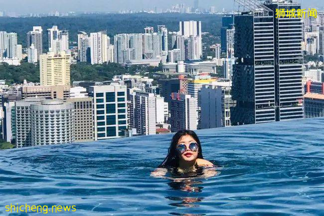 新加坡旅遊，有哪些好玩的地方？中國遊客：就像去了另一個城市