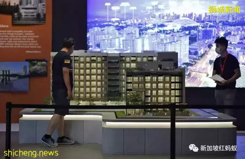 在新加坡买第二套房产,有“漏洞”可走减少额外买方印花税